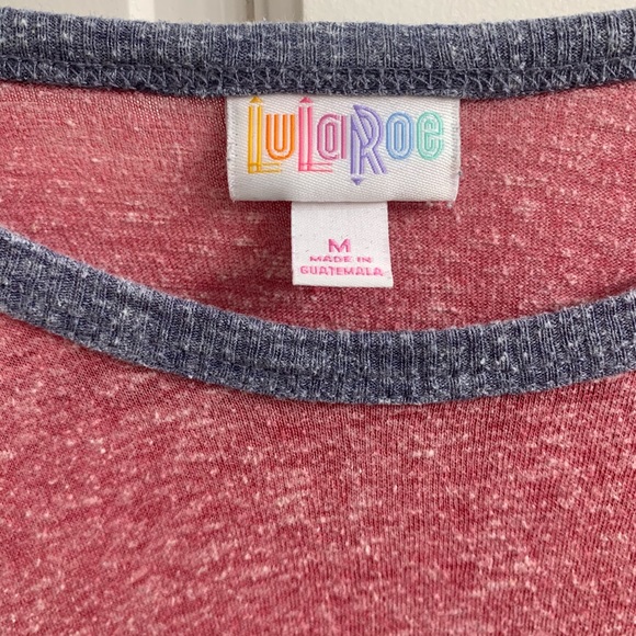 LULAROE Randy - Picture 4 of 4